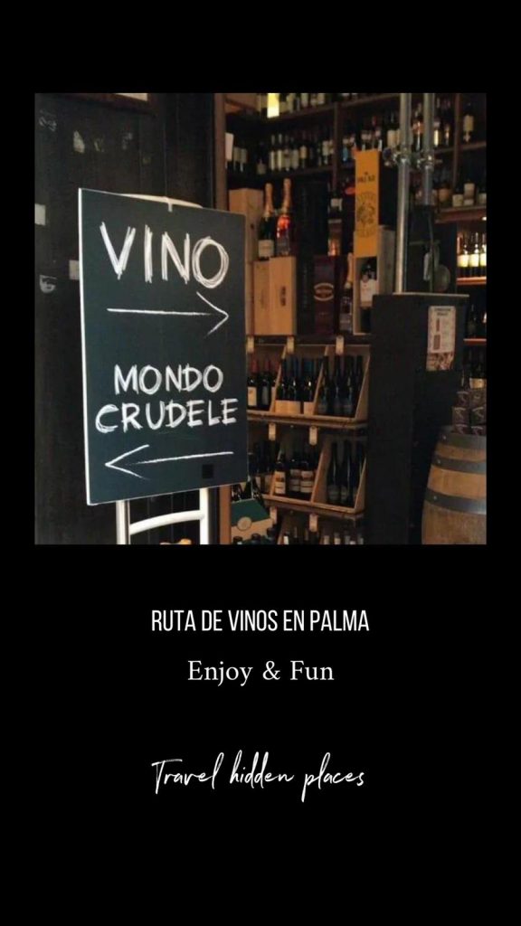 Ruta-vinos-wine-bars-ecologicos-naturales-palma-mallorca