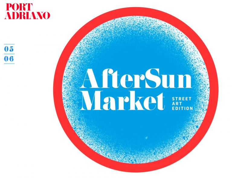 AfterSun-market-Streetart-Port-Adriano-mercado-moda-mallorca-junio