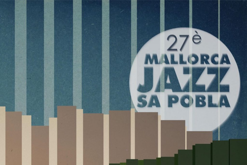 Festival-jazz-summer-sa-pobla-mallorca-musica